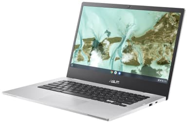 Asus Chromebook CX1400 Celeron/8/64 bærbar computer