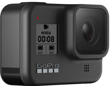 GoPro Hero 8 Black action-kamera