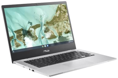 Asus Chromebook CX1400 Celeron/8/64 bærbar computer