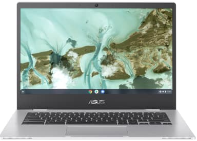 Asus Chromebook CX1400 Celeron/8/64 bærbar computer