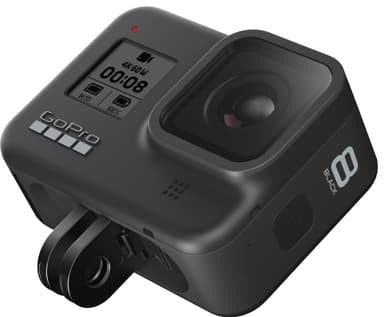 GoPro Hero 8 Black action-kamera
