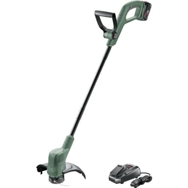 Bosch Home and Garden Easygrasscut 18-230 ST Batteridrevet Græstrimmer inkl. Batteri 18 V 2 Ah Skærebredde (max.): 23 cm
