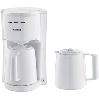 Severin KA 9256 Kaffemaskine 1 stk
