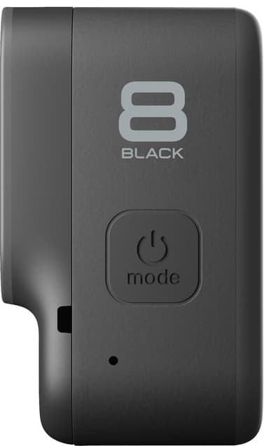 GoPro Hero 8 Black action-kamera