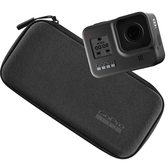 GoPro Hero 8 Black action-kamera