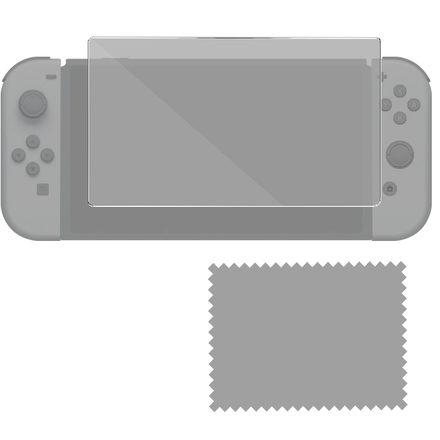 Nintendo Switch OLED  SCREEN PROTECTOR