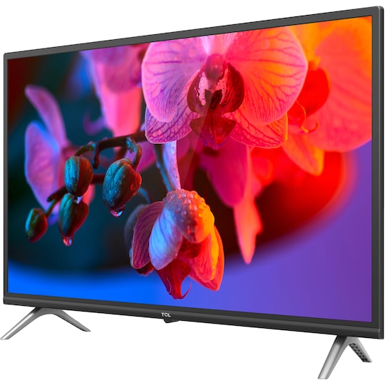 TCL 32" D4300 HD Ready LED TV