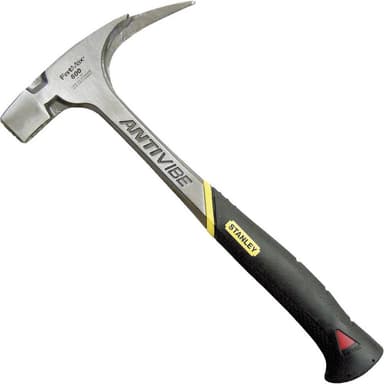 Stanley 1-51-937 Lægtehammer 1 stk