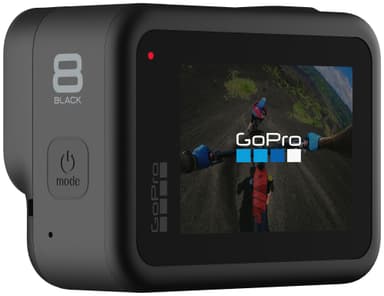 GoPro Hero 8 Black action-kamera