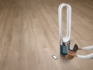Dyson Purifier Cool Formaldehyde TP09 Pro luftrenser