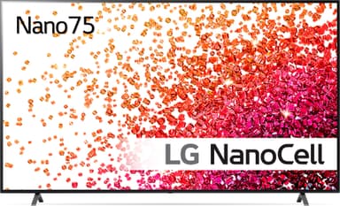 LG 70" NANO75 4K LED (2021)