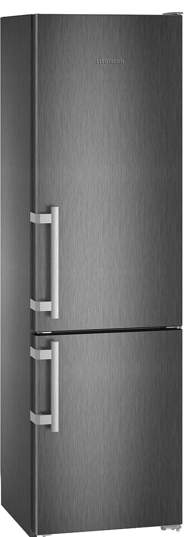 Liebherr kølefryseskabCNBS401521001 (black steel)