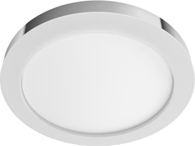 Philips Hue Adore loftslys (krom) 27W