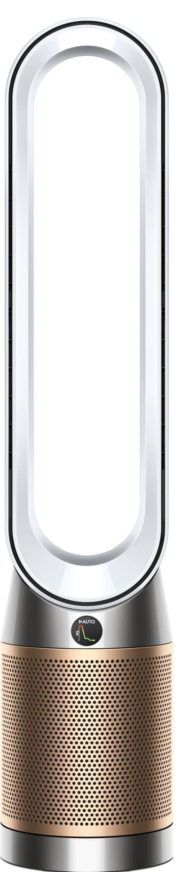 Dyson Purifier Cool Formaldehyde TP09 Pro luftrenser
