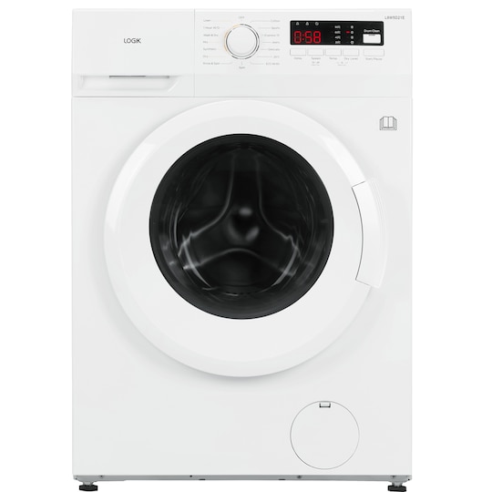 Logik vaskemaskine/tørretumbler L8W5D21E