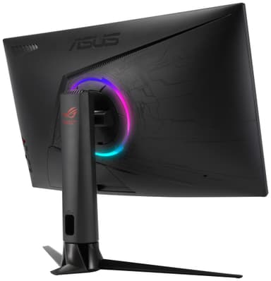 ASUS ROG Strix XG32VC 32" gaming skærm