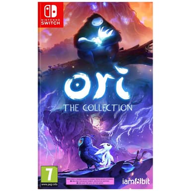 Ori: The Collection (Switch)