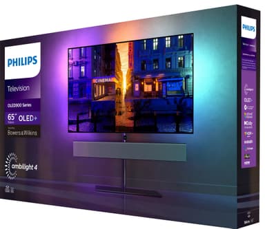 Philips 65" OLED986 4K OLED+ TV (2021)