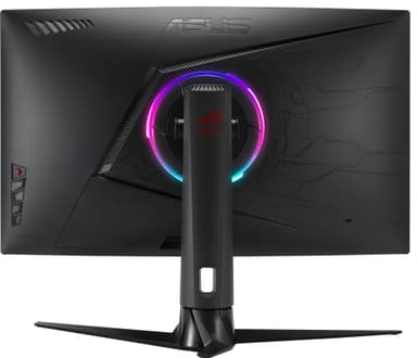 ASUS ROG Strix XG32VC 32" gaming skærm