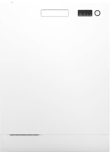 Asko opvaskemaskine DBI8237W1 (hvid) thumbnail