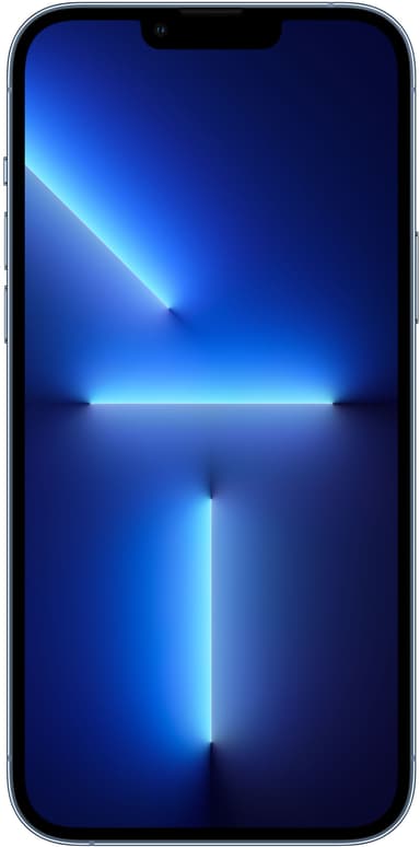 iPhone 13 Pro Max – 5G smartphone 256GB Sierra Blue