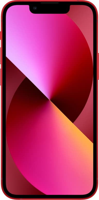 iPhone 13 mini – 5G smartphone 512GB (PRODUCT)RED