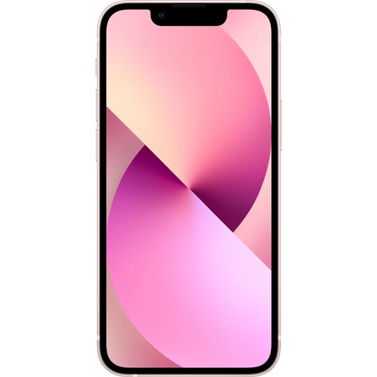 iPhone 13 mini – 5G smartphone 256GB Pink