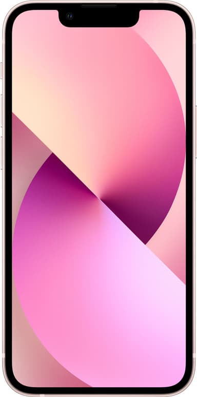 iPhone 13 mini – 5G smartphone 256GB Pink