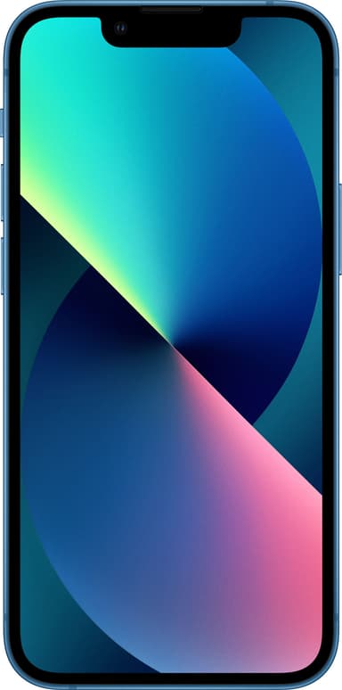 iPhone 13 mini – 5G smartphone 256GB Blue
