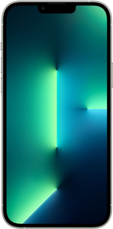 iPhone 13 Pro Max – 5G smartphone 1TB Silver