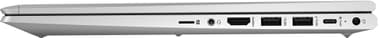 HP ProBook 650 G8 15.6" bærbar computer i5/8/256GB (sølv)