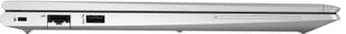 HP ProBook 650 G8 15.6" bærbar computer i5/8/256GB (sølv)