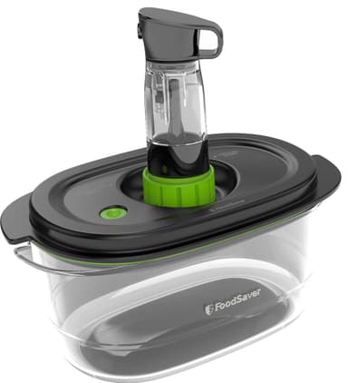 FoodSaver vakuumboks FFC022X