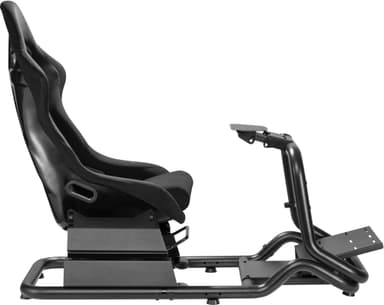 Piranha Apex Mod racer sæde