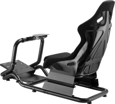 Piranha Apex Mod racer sæde
