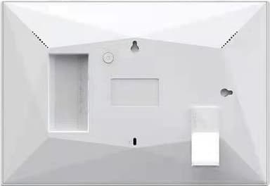 Denver PFF 10.1" digital billedramme PFF1024WHITE (white)