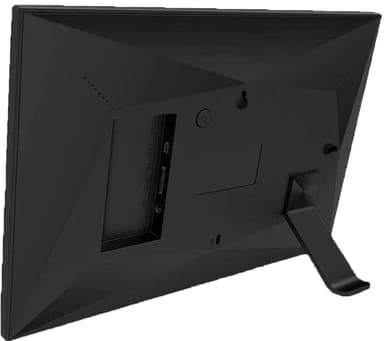 Denver PFF 10.1" digital billedramme PFF1024BLACK (sort)