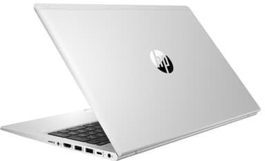 HP ProBook 650 G8 15.6" bærbar computer i5/8/256GB (sølv)