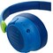 JBL Jr460NC trådløse on-ear hovedtelefoner (blå)