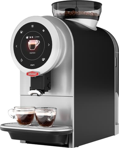 Bravilor Bonamat Sprso automatic espressomaskine thumbnail