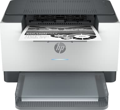 HP Laserjet M209dw Wi-Fi mono laserprinter