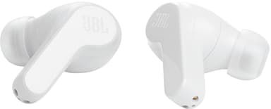 JBL Wave 200 true wireless in-ear hovedtelefoner (hvid)