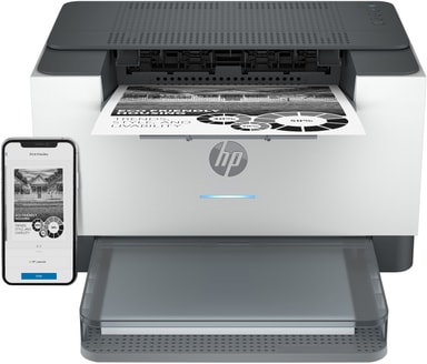 Stampante Laser HP M234sdn Multifunzione - Bianco E Nero, 29 Ppm, Ethernet, USB - Foto 4
