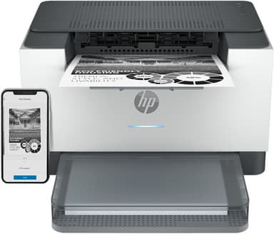 HP Laserjet M209dw Wi-Fi mono laserprinter