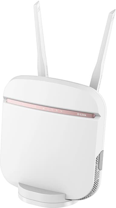 D-Link 5G AC2600 Wi-Fi router