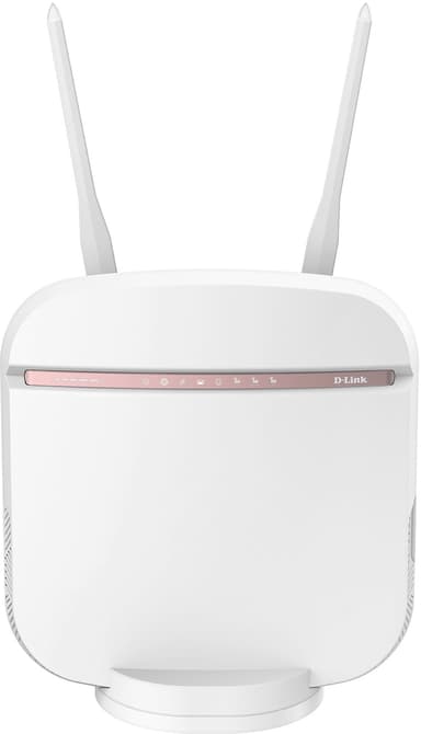 D-Link 5G AC2600 Wi-Fi router