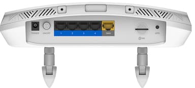 D-Link 5G AC2600 Wi-Fi router