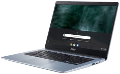 Acer Chromebook 314 Cel/4/64 14" bærbar computer
