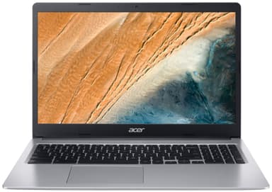 Acer Chromebook 315 Pen/8/128 15,6" bærbar computer