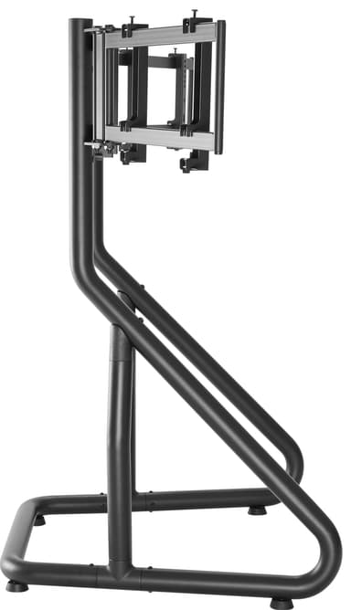Piranha Mod tredobbel skærmstander